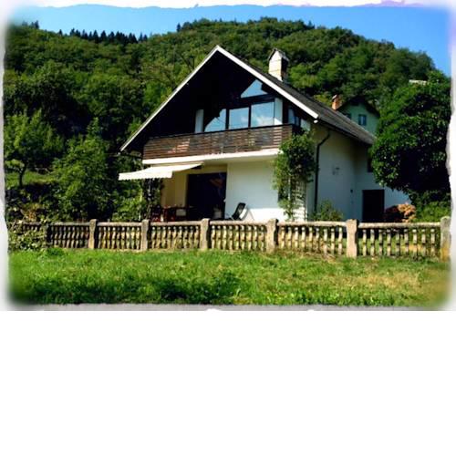 Holiday Home Bela