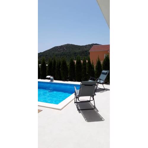 Holiday home Belitzein