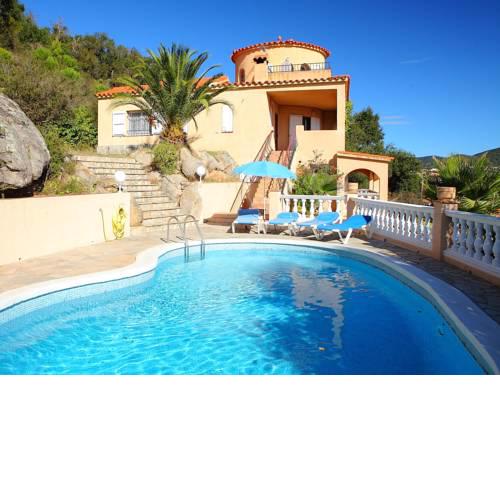 Holiday Home Bella Vista