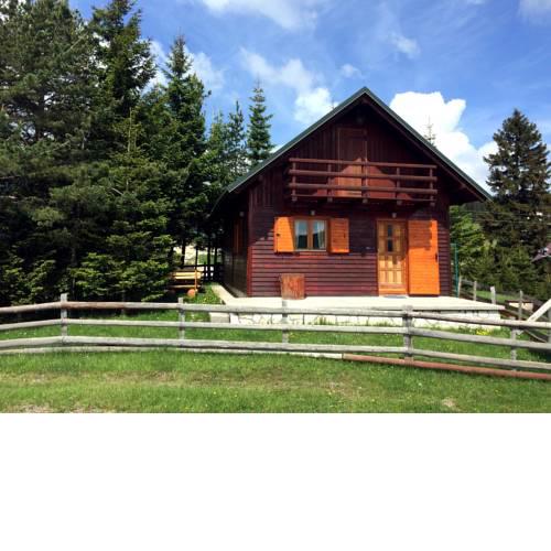 Holiday Home Bella