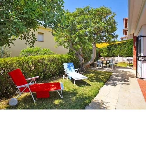 Holiday Home Bellamar Bruc