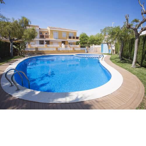 Holiday Home Bellamar