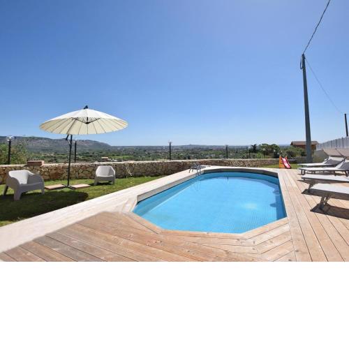 Holiday Home Bellavista by Interhome