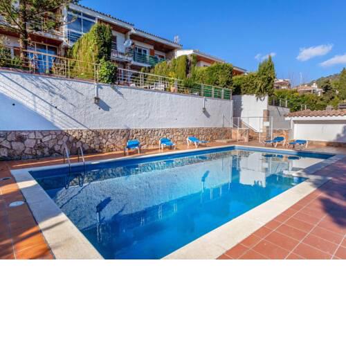 Holiday Home Berganti