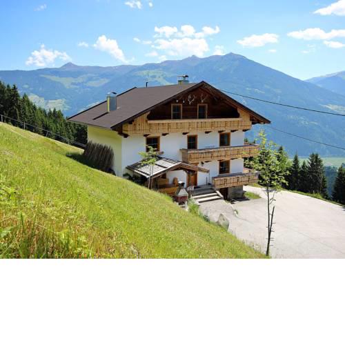 Holiday Home Berggrubenhof