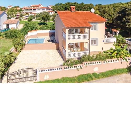 Holiday home Betiga Betiga