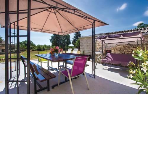 Holiday home Bicici I