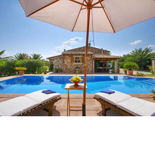 Holiday Home Binibona