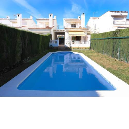 Holiday Home Blanca