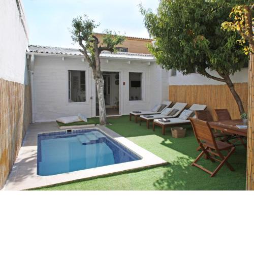Holiday Home Blanca
