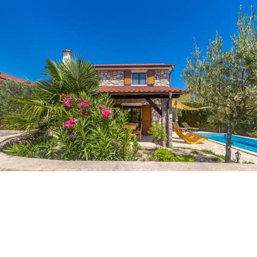 Holiday Home Blue Ivy