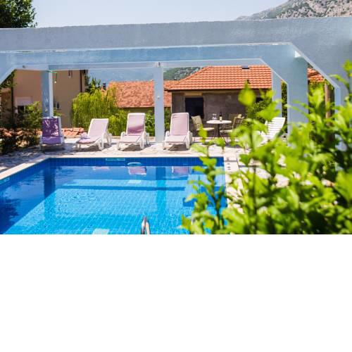 Holiday Home Bogumila