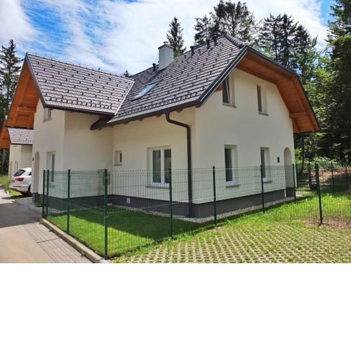 Holiday Home Bohinj