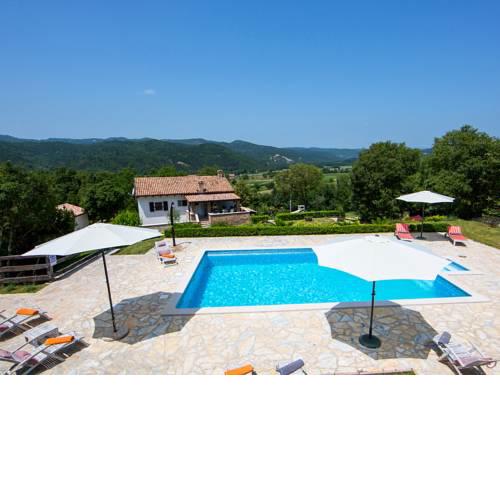 Holiday Home BoljunÄica