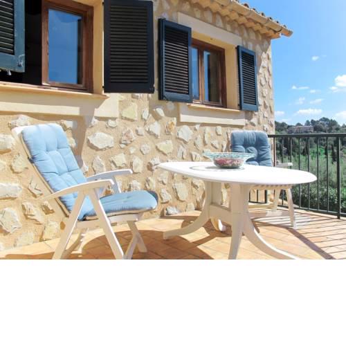 Holiday Home Bona Vista Son Fiol - ALA120