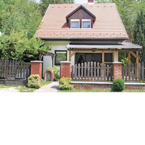 Holiday home Bongyer Utca-Balatongyörök