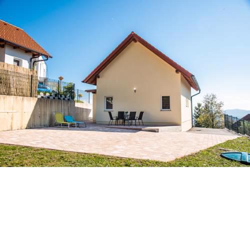 Holiday Home Bor