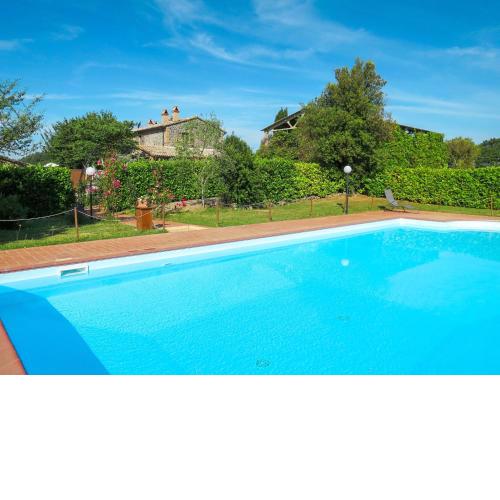 Holiday Home Boriano-4 by Interhome