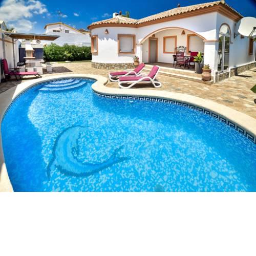Holiday Home Boticari