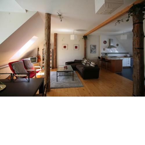 Holiday home Bovec