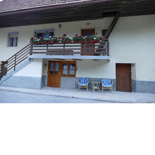 Holiday home Bovec/Julische Alpen 26028
