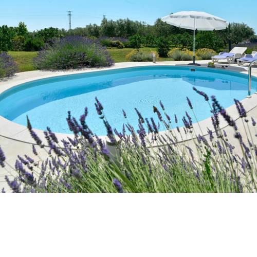 Holiday Home Bozac (VOJ100)