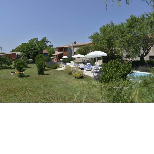 Holiday Home Bozac