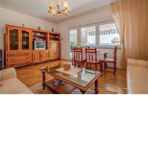 Holiday home Brace Kosuljardic I