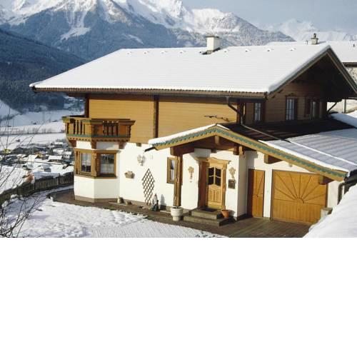 Holiday Home Bramberg am Wildkogel - OSB03812-F