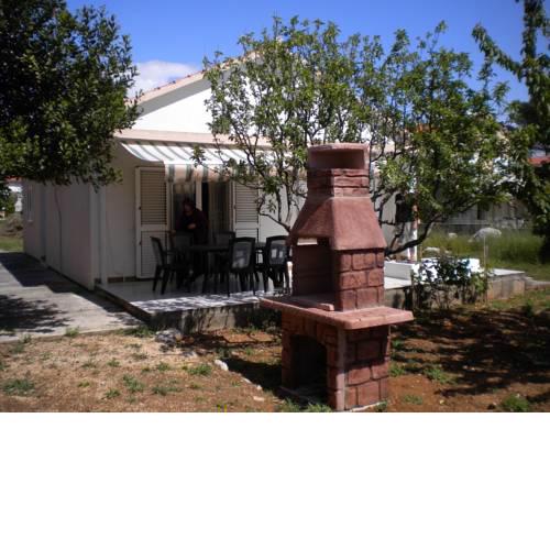 Holiday home Branka