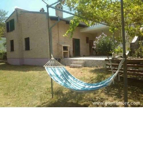 Holiday Home Bratica