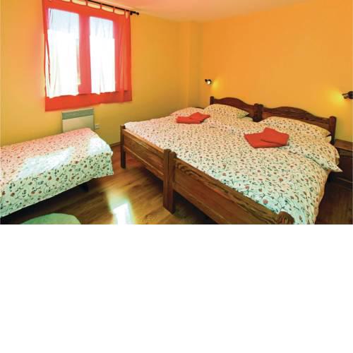 Holiday home Brestova Draga V