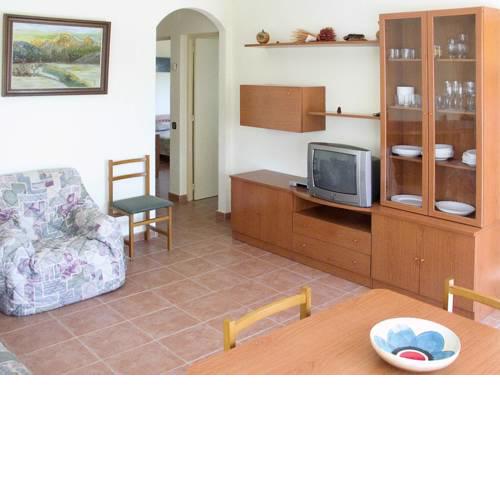 Holiday Home Bretos 7 - CGE213