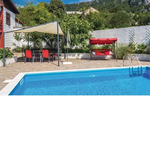 Holiday home Bribir 58 Croatia