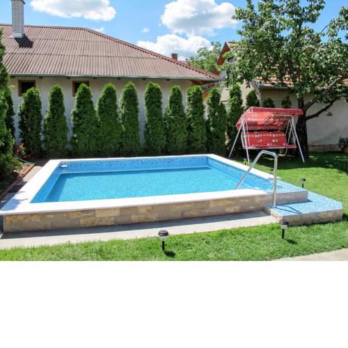Holiday Home Brigi - SZA113