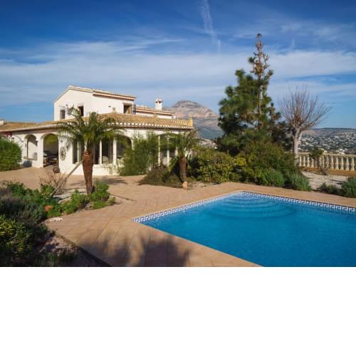 Holiday Home Brigi