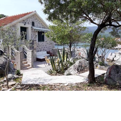Holiday Home Brinic
