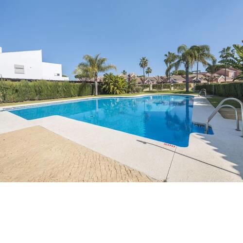Holiday Home Brisamar - Novo Sancti Petri