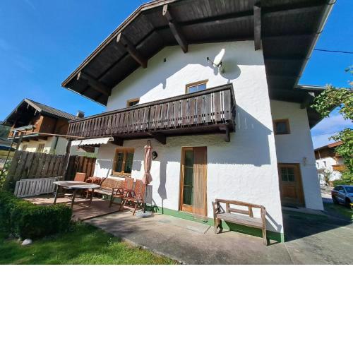 Holiday Home Broda by Interhome