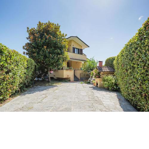 Holiday Home Brunella by Interhome