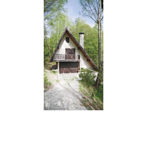 Holiday home Bukover