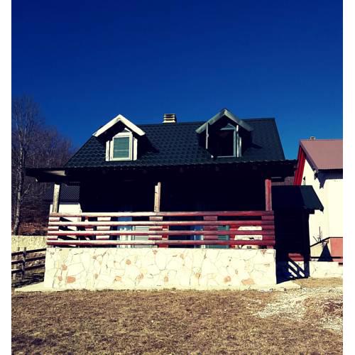 Holiday Home Butua
