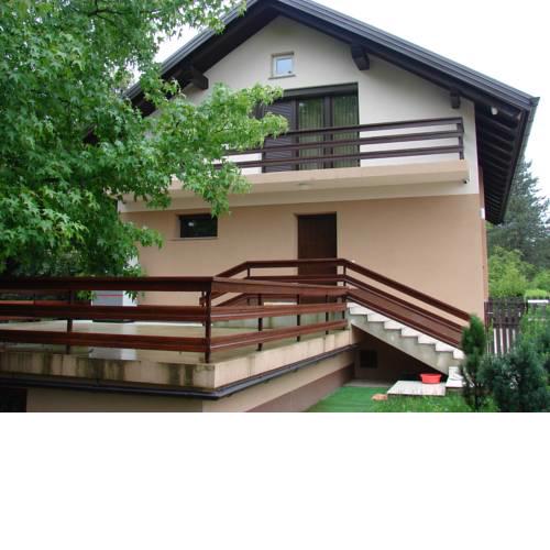 Holiday home by the river Krka