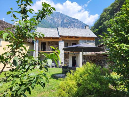 Holiday Home Cà dal Leo by Interhome
