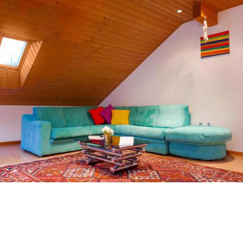 Holiday Home Ca' d'Gnogna by Interhome