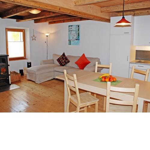 Holiday Home Ca' di Trenti