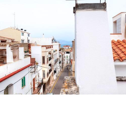 Holiday Home Ca la Maria