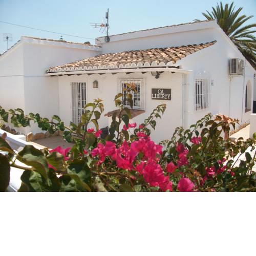 Holiday Home Ca Liberty