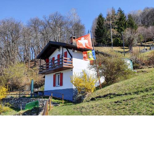 Holiday Home Cà Listra by Interhome