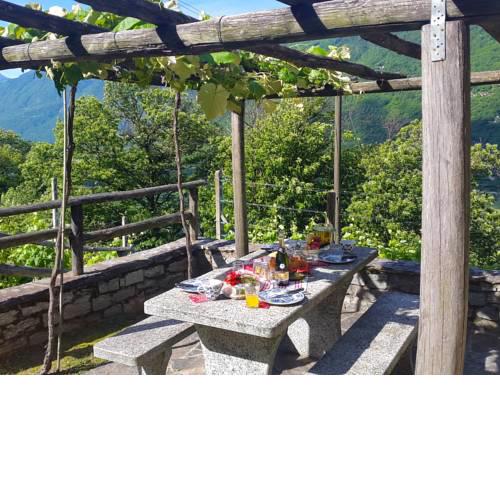 Holiday Home CÃ SulÃ¬va